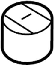 View 4H0857951A4PK Ash Tray Full-Sized Product Image