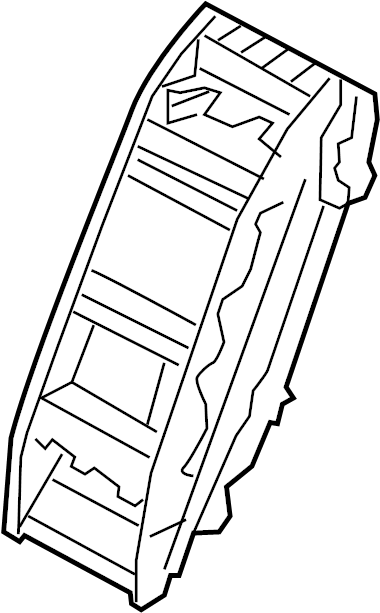 View 4H4862841A Console Compartment Full-Sized Product Image