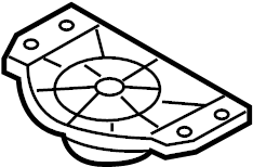 View 4H0035399 Speaker Full-Sized Product Image