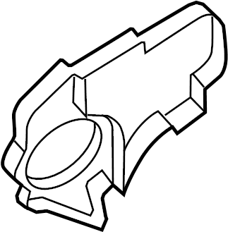 View 4H0959863 SOUND ABS Full-Sized Product Image