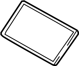 View 079145865 Intercooler Gasket Full-Sized Product Image
