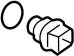 View 0BF598081A REPAIR KIT Full-Sized Product Image