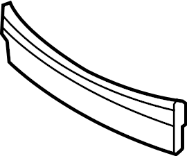 View 4N0881794BYG3 Seat Trim Panel (Front) Full-Sized Product Image