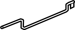 View 4M0881481A Seat Wire Full-Sized Product Image