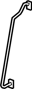 View 4N0881881 Seat Wire Full-Sized Product Image