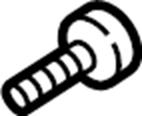 View N10592801 Screw. Bolt.  Full-Sized Product Image