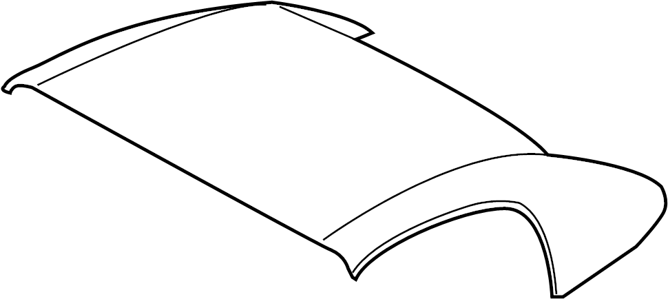 View 427871035A2Y5 Convertible Top Full-Sized Product Image