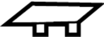 View 420853293A4PK Quarter Panel Trim Cap Full-Sized Product Image