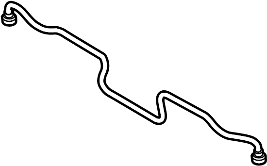 View 427201419 Fuel Hose. FUEL LINE. Tube.  Full-Sized Product Image