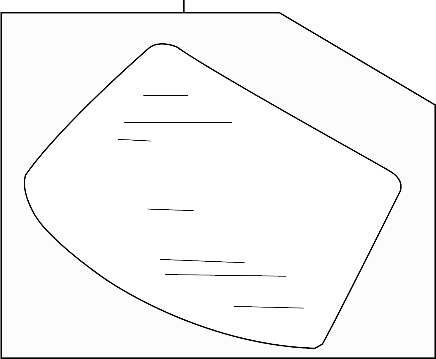 View 8J8845099ENVB Windshield Full-Sized Product Image