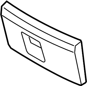 View 8J08826274PK Cover. Storage. (Front) Full-Sized Product Image