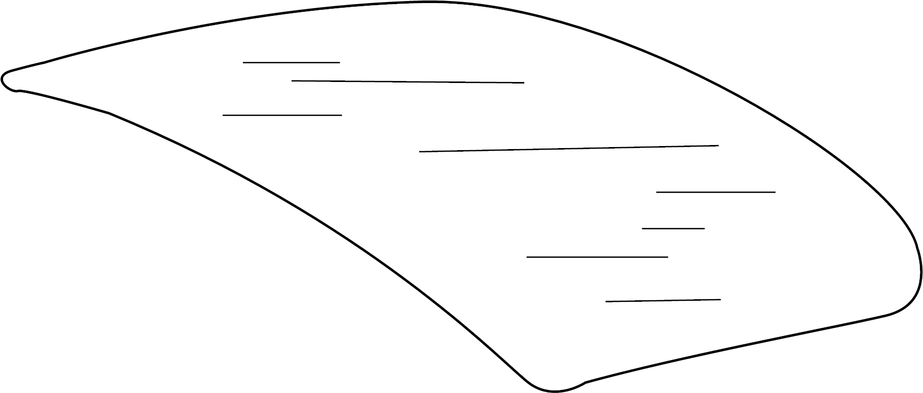 View 8J8845501GNVB Liftgate Glass Full-Sized Product Image
