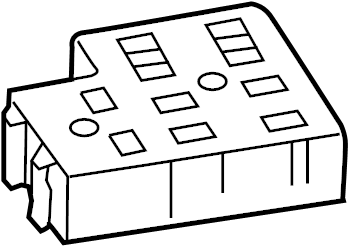View 7L6937503 Relay Box Full-Sized Product Image