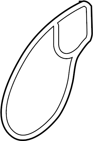 View 06L121043F Seal Full-Sized Product Image