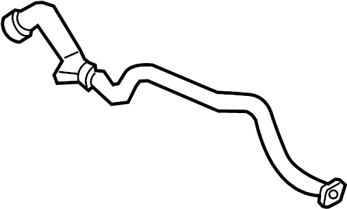View 06E131143BF PIPE Full-Sized Product Image