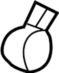 View 81A955547A Rain Sensor Full-Sized Product Image