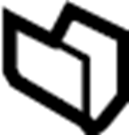 View 8S0853107A Clamp. Clip. Panel. Trim. (Upper, Lower) Full-Sized Product Image