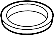 View 8K0201550K Fuel Tank Cap Full-Sized Product Image