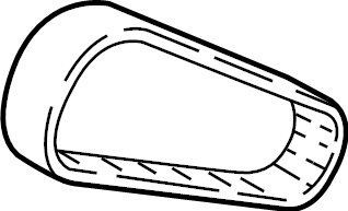 View 06K121605B Engine Timing Belt Full-Sized Product Image