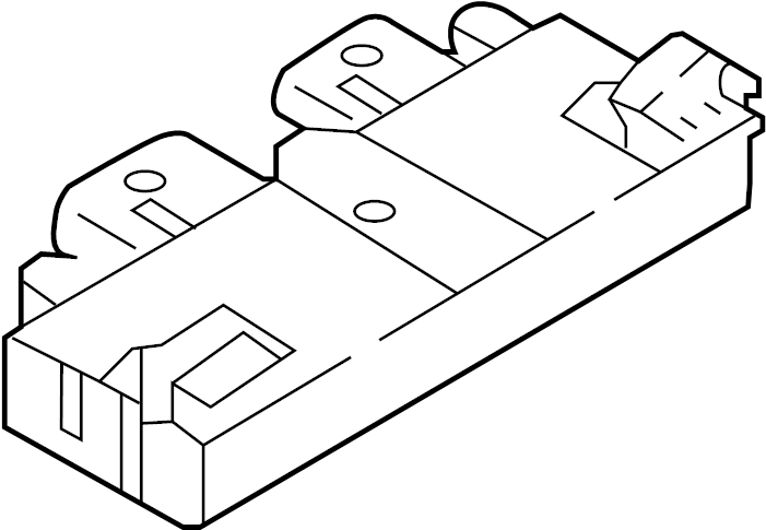 View 3G0962243D Control. Sensor. MODULE.  Full-Sized Product Image