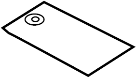 View 8W0863301D Console Mat (Rear) Full-Sized Product Image