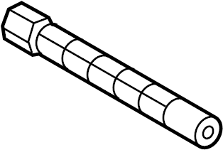 View 8X0012259 Tool. Kit.  Full-Sized Product Image