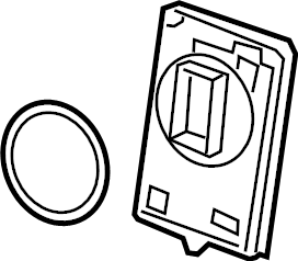 View 4K0941572CG Module. Control.  Full-Sized Product Image