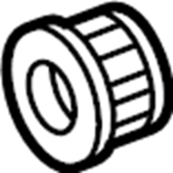 View 050129669C GROMMET Full-Sized Product Image