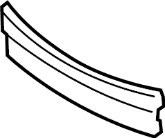 View 4K0881793A4PK Trim. Cover. (Front) Full-Sized Product Image