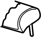 View 8E0885921P38M Headrest Cover Full-Sized Product Image