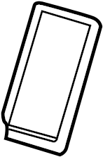 View 8E088521924S FRAME.  Full-Sized Product Image