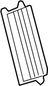 View 8R1035223A Radio Amplifier Full-Sized Product Image