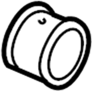 View 577892B000 Rack and Pinion Mount Bushing Full-Sized Product Image