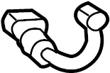 View 31476B8500 WIRE-CANI CLOSE VALV. WIRE-CANI CLOSE VALVE EXTENSIO. WIRE-CANI CLOSE VALVE EXTENSION Full-Sized Product Image