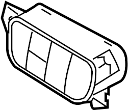 View 93750P0500NNB Combination Switch (Lower) Full-Sized Product Image