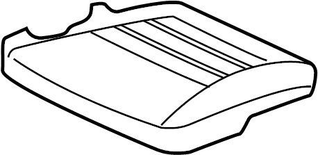 View 89160C6500C61 COVER