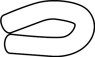 View 254742S010 Hose. COOLER.  Full-Sized Product Image