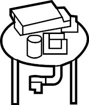 View 31113R5200 PLATE-FUEL SUCCTION Full-Sized Product Image