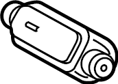 View 95580S9000 INDICATOR-WIRELESS C. INDICATOR-WIRELESS CHARGING Full-Sized Product Image