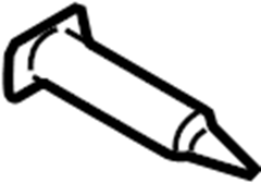 View TA357 Engine Sealant (Upper, Lower) Full-Sized Product Image