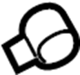 View 1472012006B Fuel Tank Vent Hose Clamp Full-Sized Product Image