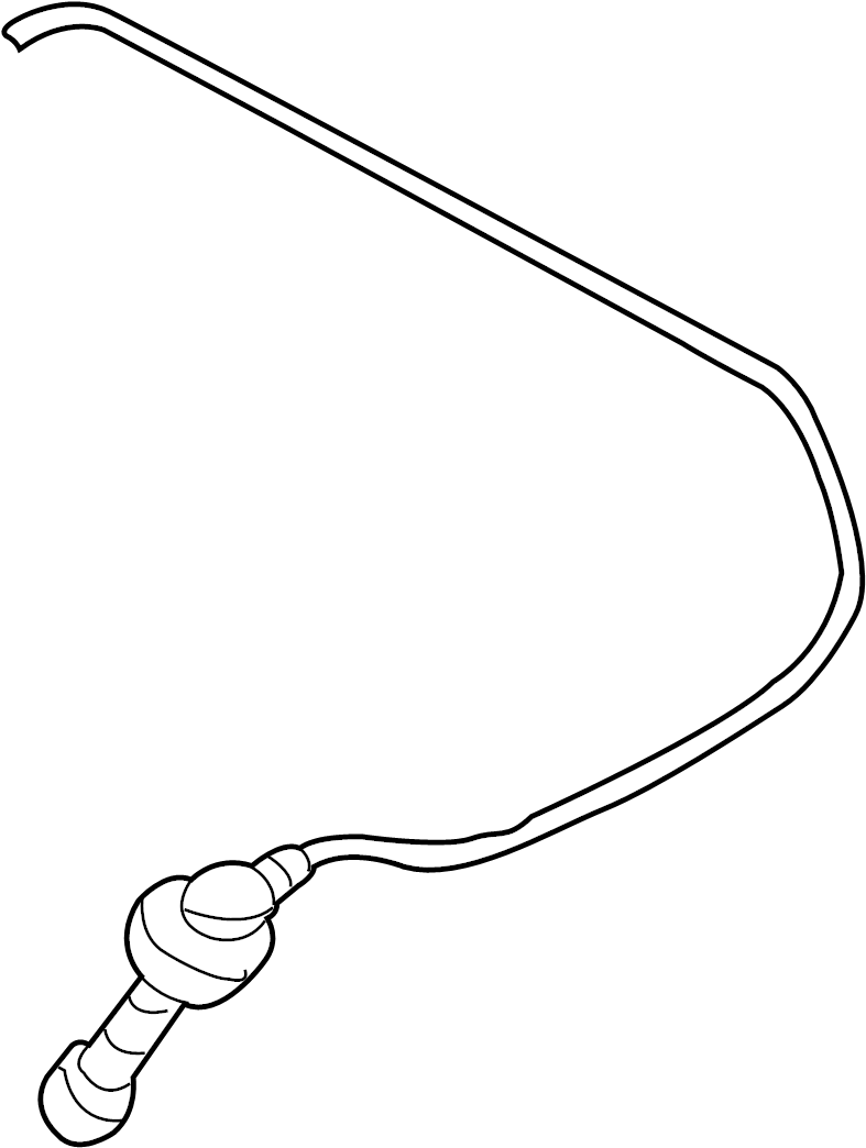 View 2746039010 Spark Plug Wire Full-Sized Product Image