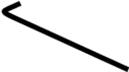 View 0K55288118 Seat Wire Full-Sized Product Image
