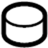 View 1338610007B NUT Full-Sized Product Image