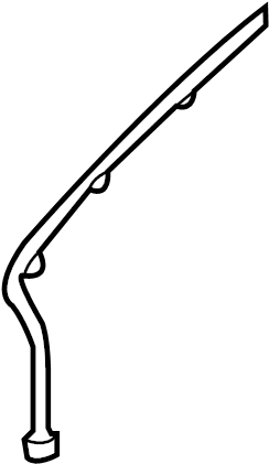 View 54107304485 Roof cable harness Full-Sized Product Image