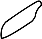 View 857324D0008J COVERING ASSY-LUGGAG. COVERING ASSY-LUGGAGE TRIM,LH (VQ ??????) Full-Sized Product Image