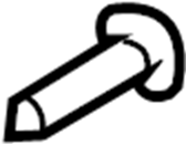 View 1243104121 SCREW-TAPPING Full-Sized Product Image
