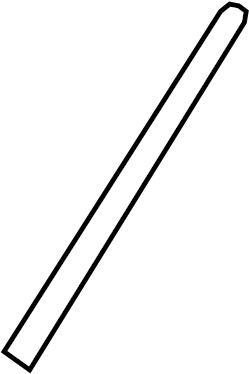 View 962632E220 POLE-ROOF ANTENNA Full-Sized Product Image