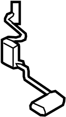 View 944601W500 Fuel. Sender. Unit. Sending. Tank.  Full-Sized Product Image