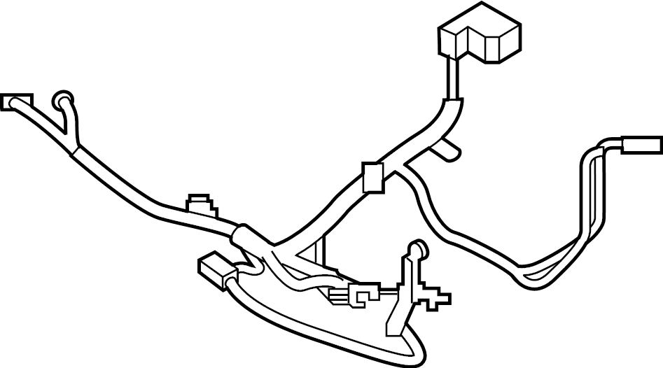 View 91850H9030 Battery Cable Full-Sized Product Image